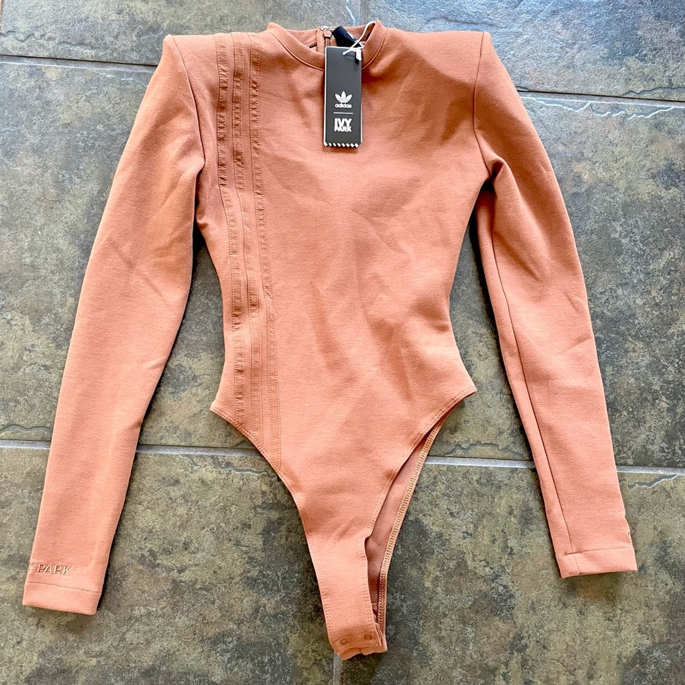 Ivy Park Bodysuit - XS - Never Worn